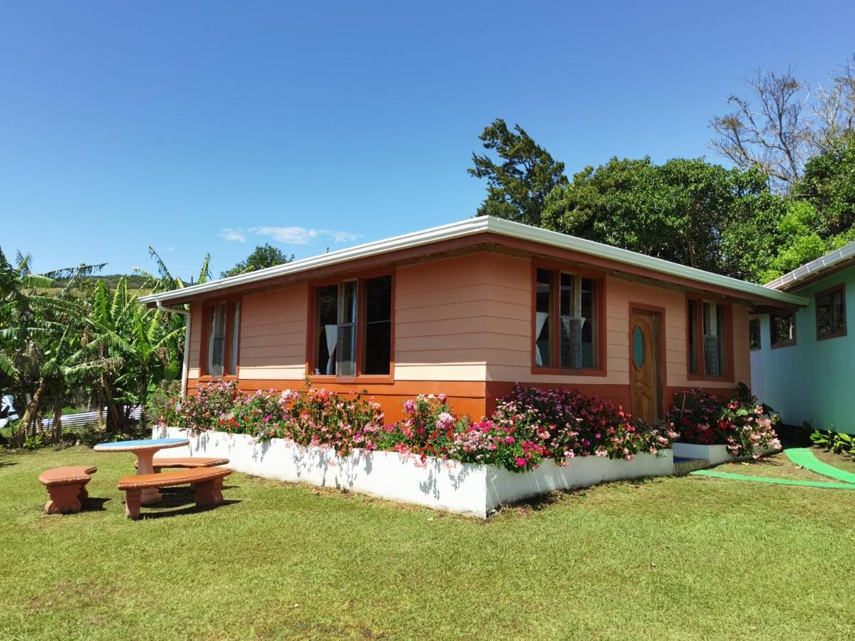 Campo Azul - Monteverde Exterior foto