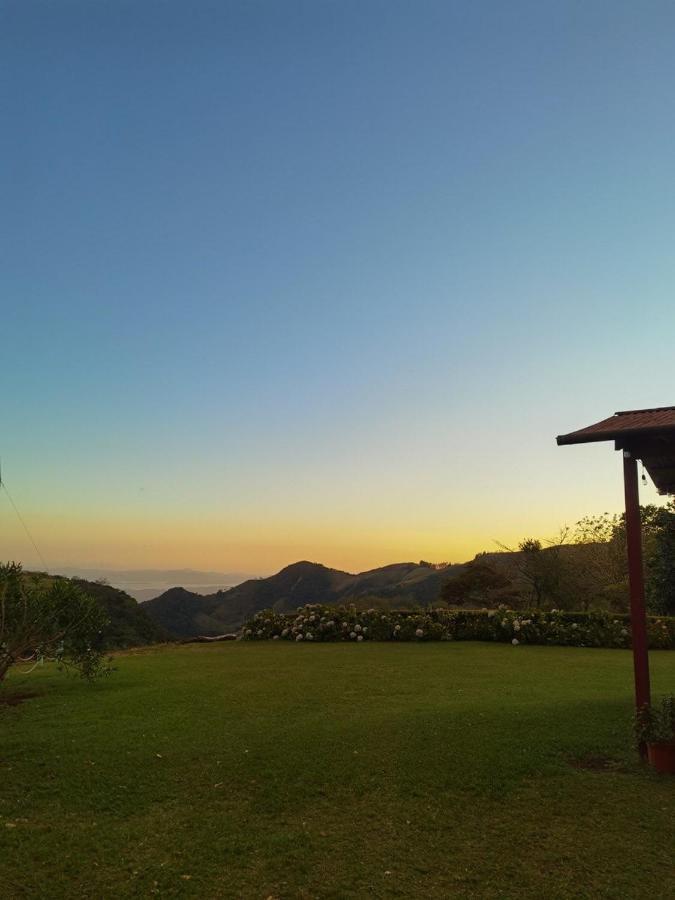 Campo Azul - Monteverde Exterior foto